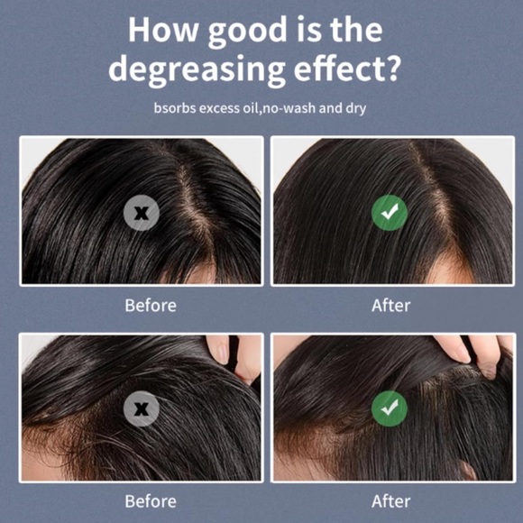 Jaysuing dust it hair texture powder - Picture 8 of 8